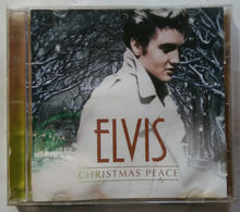Elvis ( Christmas Peace )