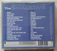 Essential Collection The Shadows - 2CDs