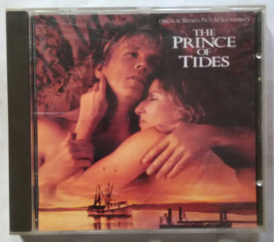 The Prince Of Tides ( Original Motion Picture soundtrack )