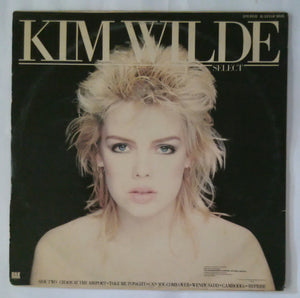Kim Wilde ( Select )
