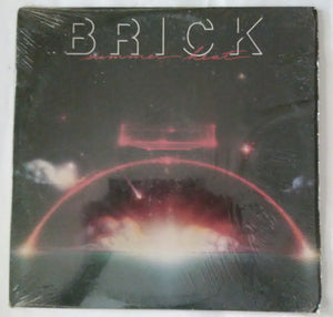 Brick ( Summer Heat )