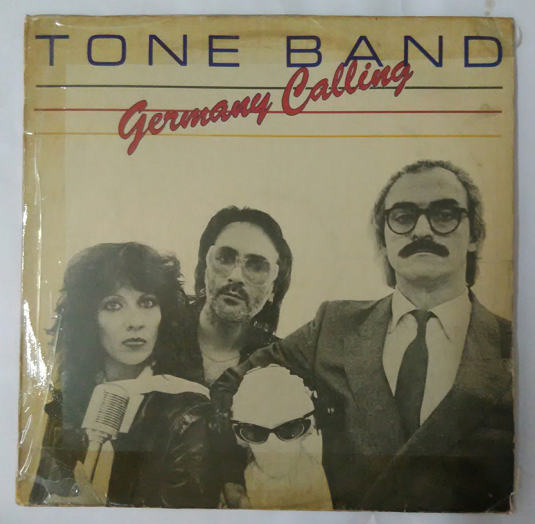 Tone Band ( Germany Calling )