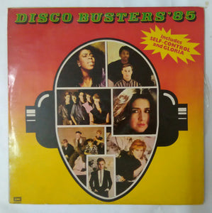 Disco Busters '85