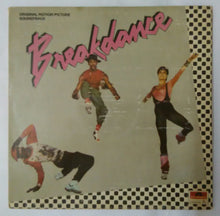 Breakdance ( Original Motion Picture soundtrack )