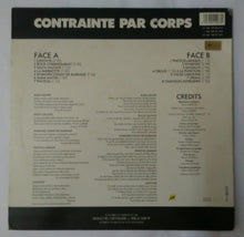 Contrainte Par Corps ( Bande originale Du Film )