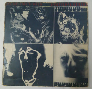 The Rolling stones ( Emotional Rescue )
