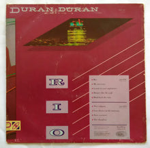 Duran Duran " Rio "