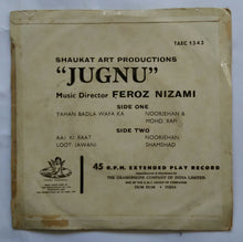 Jugnu ( EP 45 RPM )