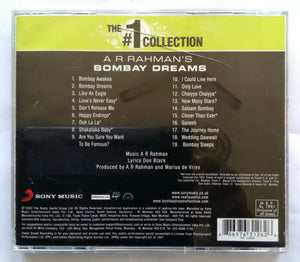 A. R. Rahman's Bombay Dreams ( The # 1 Collection )