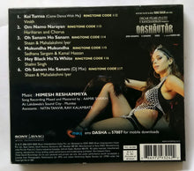 Dashavtar ( Hindi ) CD+ Free MP3 Himesh Reshammiya Big Hits