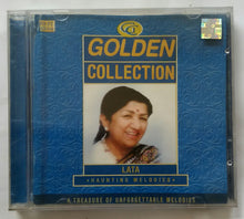 Golden Collection Lata Mangeshkar - Haunting Melodies Vol :1