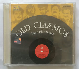 Old Classics " Tamil Film Songs "