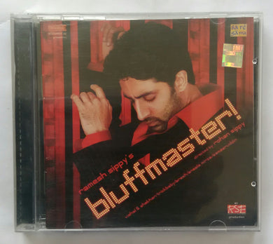 Bluffmaster !