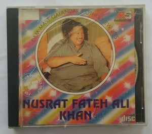 Nusrat Fateh Ali Khan " Dam Mast Qalandar & Other New Hits "