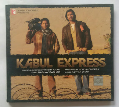 Kabul Express