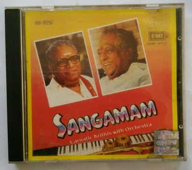 Sangamam 