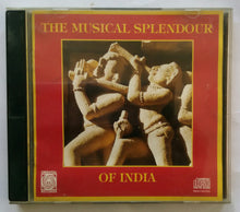 The Musical Splendour Of India