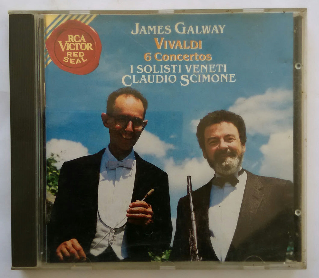 James Galway 