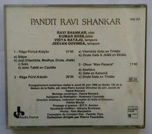 Pandit Ravishankar