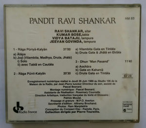 Pandit Ravishankar