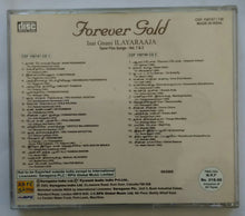 Forever Gold " Isai Gnani Ilaiyaraaja Tamil Film Songs " 2CD Pack