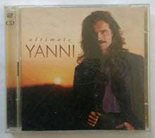 Ultimate - Yanni ( 2 CD Pack)