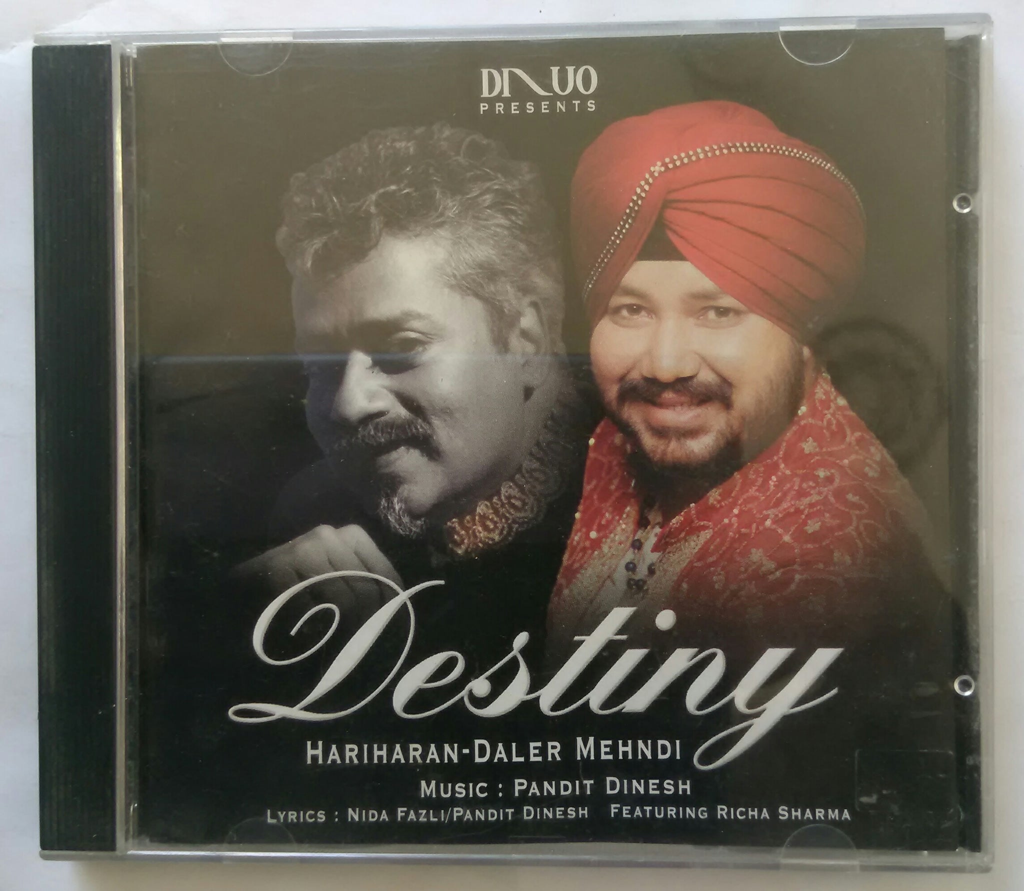 Daler Mehndi – Tunak Tunak Tun (Vol: 3) (1998, Cassette) - Discogs