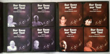 Sur Saaz Aur Taal ( A Rae Confluence Of, Instrumental & Percussive Performances ) 16 CD Pack