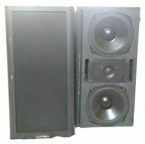 Mission - 761i  ( Two Way Book Shelf Speakers ) 100+100 w ,8 OHS