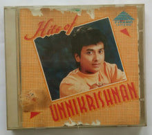 Hits Of Unnikrishnan ( Tamil Film Songs )