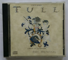 Tethro Tull - Crest Of Aknave