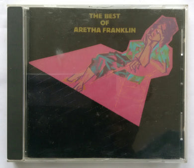 The Best Of Aretha Franklin