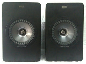 KEF - X300A Wireless Digital Hi-Fi Speaker System