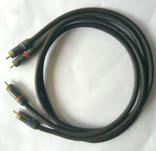Monster Intarlink 800 rca Cable RC to RC