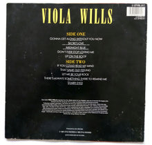Soul Sisters - Viola Wills