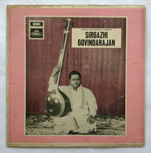 Tamil Devotional songs Sirgazhi Govindarajan