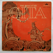 The Bhagavad Gita ( Smt ; Suhasini Mulgaonkar , Mr . David Abraham ) Music : Yeshwant Dev