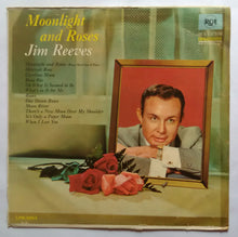 Moonlight & Roses - Jim Reeves