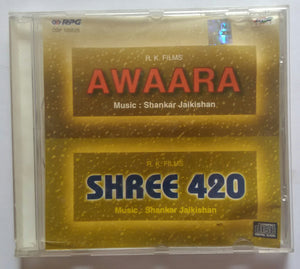Awaara / Shree 420