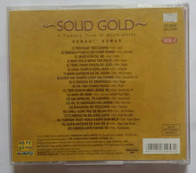 Solid Gold - Hemant Kumar Vol :1