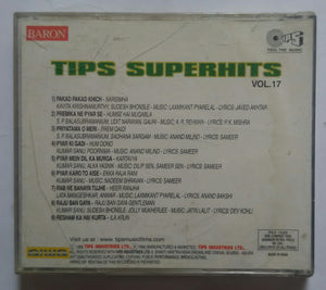 Tips Suprer Hits - Vol 17 ( Rav Ne Banaya Tujhe )