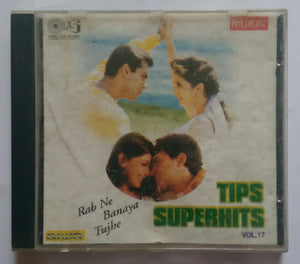 Tips Suprer Hits - Vol 17 ( Rav Ne Banaya Tujhe )