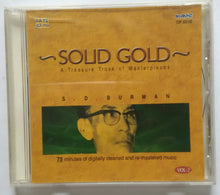 Solid Gold - S. D. Burman Vol :2
