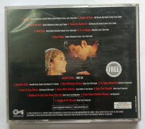Mission Kashmir ( With 1 Free CD )