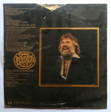 Kenny Rogers -Ten Years Of Gold