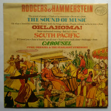 Rodgers & Hammerstein " Cyril Ornadel And The Starlight Symphony "