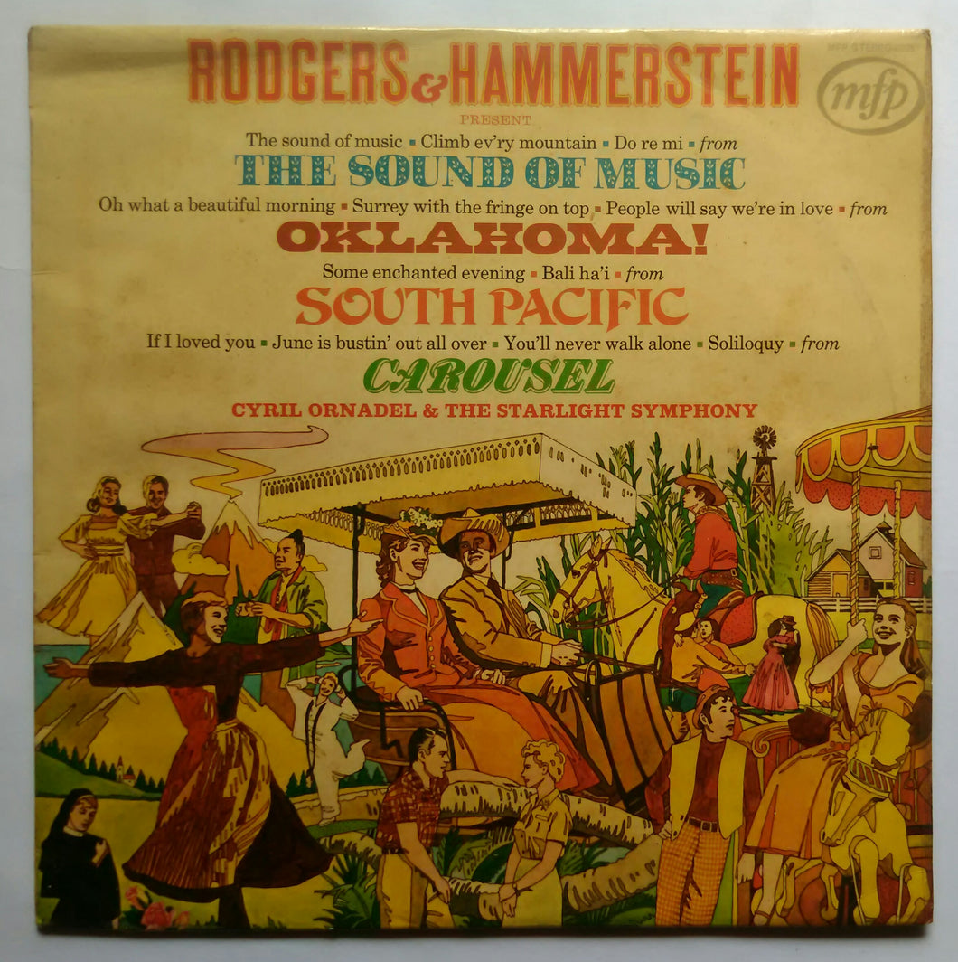 Rodgers & Hammerstein 