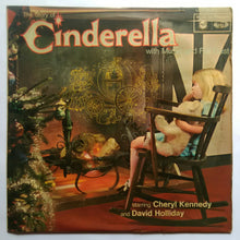 The Story Of Cinderella " With Music & Full Cast "