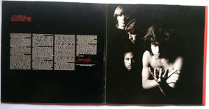 The Best Of The Doors ( LP : 1&2 )