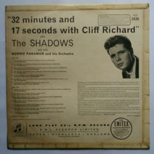 32 Minutes And 17 Seconds with Cliff Richard And The Shadows